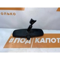 зеркало салона Opel Astra J(2009-2012) 2011 026150