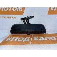 зеркало салона Opel Astra H(2004-2007) 2006 13253546