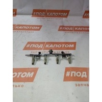 Топливная рейка Mazda 6 GG(2002-2005) 2004 LF011315XB,4M8G9D280AA