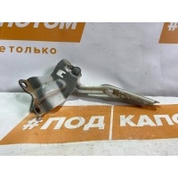 петля капота правая Mazda 3 2(2008-2011) 2010 BBM252410A