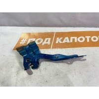 петля капота правая Mazda 3 2(2008-2011) 2010 BBM252410A