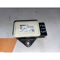 датчик ускорения Renault Megane 3(2008-2014) 2011 0265005757