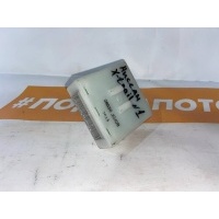 блок управления центральным замком Nissan X-Trail T31(2007-2011) 2009 28550JG40B