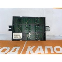 блок управления светом BMW 5 E60(2002-2010) 2006 61359116255,9116255