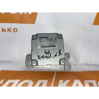 БЛОК УПРАВЛЕНИЯ КАМЕРОЙ Nissan X-Trail T31(2007-2011) 2009 284A1JG000
