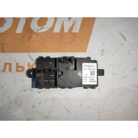 сопротивление печки Ford Mondeo 4(2007-2010) 2009 6G9T19E624DB,1888653