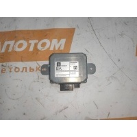блок навигации Opel Astra J(2009-2012) 2011 13306647