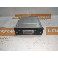 CD-чейнджер BMW 5 E60(2002-2010) 2006 65126986081,6986081