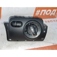 блок управления светом Volkswagen Golf 6(2008-2012) 2011 1K3971051