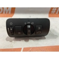 блок управления светом Volvo S60 2(2010-2013) 2012 30739412,31443846