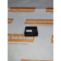 блок управления центральным замком Ford Fusion (2002-2005) 2004 6S6T15K600BH