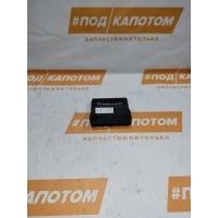 блок управления центральным замком Ford Fusion (2002-2005) 2004 6S6T15K600CL