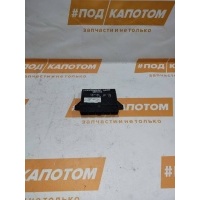 блок управления центральным замком Ford Focus 3(2011-2015) 2013 AV6N19G481AJ