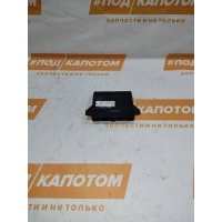 блок управления центральным замком Ford Focus 3(2011-2015) 2013 AV6N19G481AM