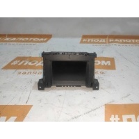 Монитор Opel Astra H(2004-2007) 2006 13301077
