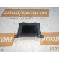 Монитор Opel Astra H(2004-2007) 2006 13111165