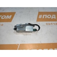 блокиратор рулевого управления Ford Mondeo 4(2007-2010) 2009 7G913F880