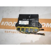 блок управления центральным замком Volvo S60 2(2010-2013) 2012 30659665