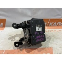 блок ABS Volvo S60 2(2010-2013) 2012 31329138