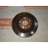 диск тормозной задний Volvo S60 2(2010-2013) 2012 31471028