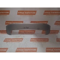 спойлер крышки багажника Ford Focus 3(2011-2015) 2013 BM51A44210B