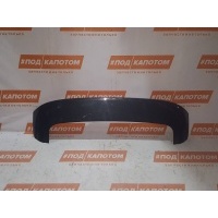 спойлер крышки багажника Ford Focus 3(2011-2015) 2013 BM51A44210B