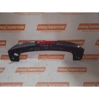 спойлер крышки багажника Ford Focus 3(2011-2015) 2013 BM51A44210B