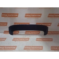 спойлер крышки багажника Ford Focus 3(2011-2015) 2013 BM51A44210B