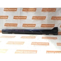 накладка на порог Volvo S60 2(2010-2013) 2012 31333004
