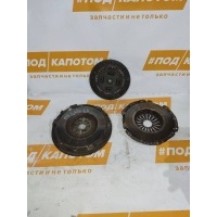 маховик Ford Focus 3(2011-2015) 2013 AV616375AB,1743584,1687724