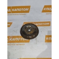 маховик Ford Focus 2(2004-2008) 2006 98MM6375BA,1362764