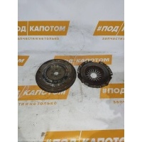 маховик Ford Fusion (2002-2005) 2004 96MM6375AH