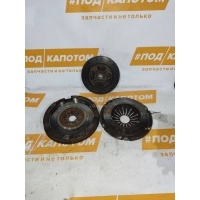 маховик Chevrolet Cruze (2008-2012) 2010 96184354