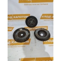 маховик Opel Vectra C(2002-2005) 2004 90537283