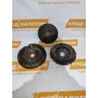 маховик Chevrolet Cruze (2008-2012) 2010 96184354