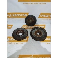 маховик Chevrolet Cruze (2008-2012) 2010 96184354