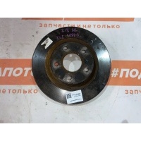 диск тормозной передний Nissan Teana J32(2008-2014) 2008 40206JN90A