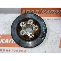 диск тормозной передний Suzuki Grand Vitara 2 рест.(2008-2012) 2009 5521165J02,5521165J01