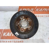 диск тормозной передний Suzuki Grand Vitara 2 рест.(2008-2012) 2009 5521165J02,5521165J01