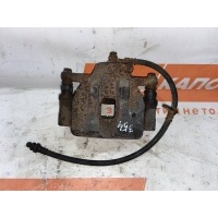 СУППОРТ перед. прав. Suzuki Grand Vitara 2 рест.(2008-2012) 2009 5510165J04999