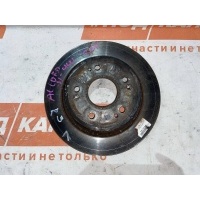 диск тормозной задний Honda Accord 8 рест.(2011-2015) 2012 42510TL0G50