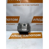 блок управления двигателем Volvo S60 2(2010-2013) 2011 0261S06611,31331540,36001529