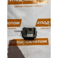блок управления двигателем Nissan X-Trail T31(2007-2011) 2007 23710JG50,23710JG03A