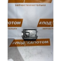 блок управления двигателем Mazda 6 GL GJ(2012-) 2012 SH1X18881D,SHYL18881B