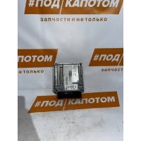 блок управления двигателем BMW 3 E90(2004-2013) 2007 12147565300,12147568638,12147565301