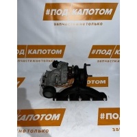 турбина Volkswagen Passat B6(2005-2010) 2008 06F145701E,06F145701