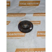 диск тормозной передний Nissan X-Trail T31(2007-2011) 2007 40206JG00A