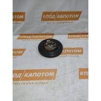 диск тормозной передний Audi A4 B7(2004-2009) 2006 8E0615301Q