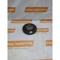 диск тормозной передний Audi A4 B7(2004-2009) 2006 8E0615301Q