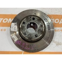 диск тормозной передний Mercedes-Benz C-Класс W204(2006-2016) 2010 A2044210012,A0004211912